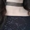 Lace Noir