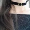 Lace Noir