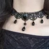 Lace Noir