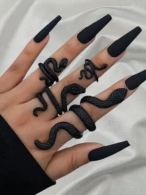 Black Mamba