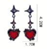 Corazon Oscuro