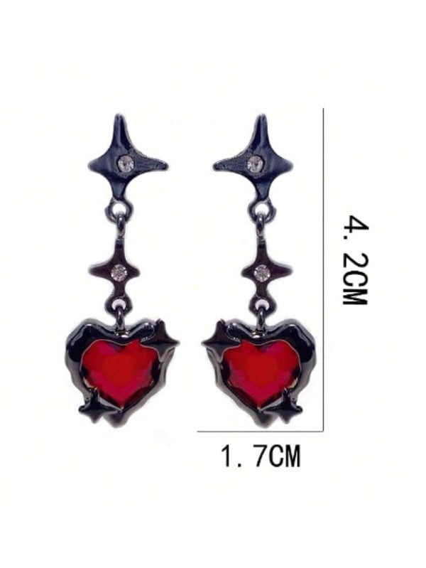 Corazon Oscuro