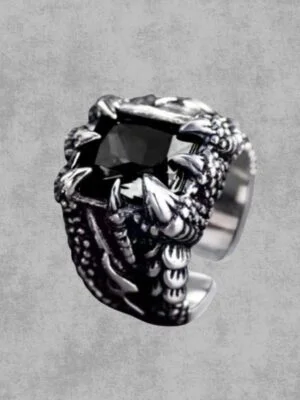Dragon Stone