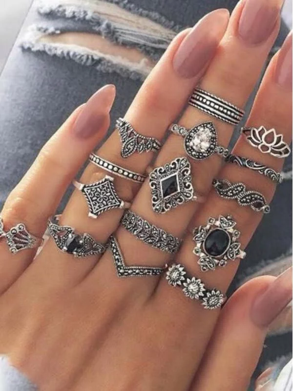 Plata Oscura