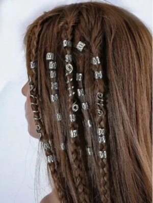 Trenzas de Odín
