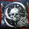 Witchcraft (Funda de Cojín)