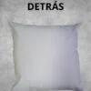 Witchcraft (Funda de Cojín)