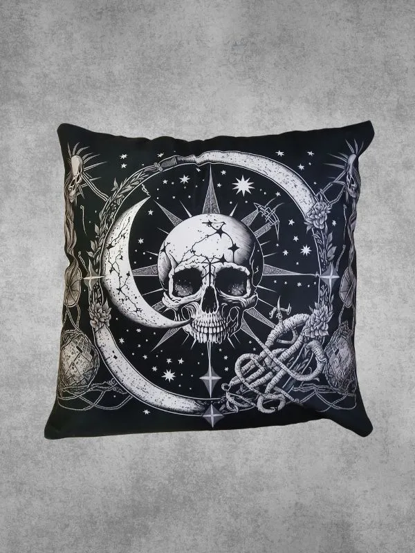 Witchcraft (Funda de Cojín)