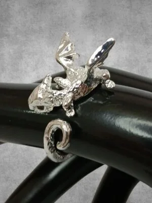 Dragón de Luna