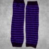 Guantes de Rayas