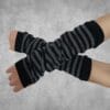 Guantes de Rayas