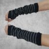 Guantes de Rayas