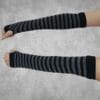 Guantes de Rayas