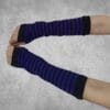 Guantes de Rayas