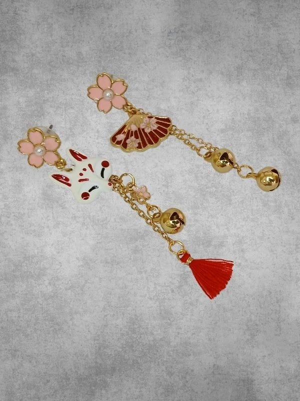 Kitsune Blossom
