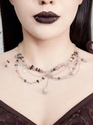 Perla del Crepúsculo