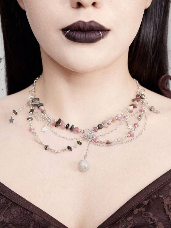 Perla del Crepúsculo