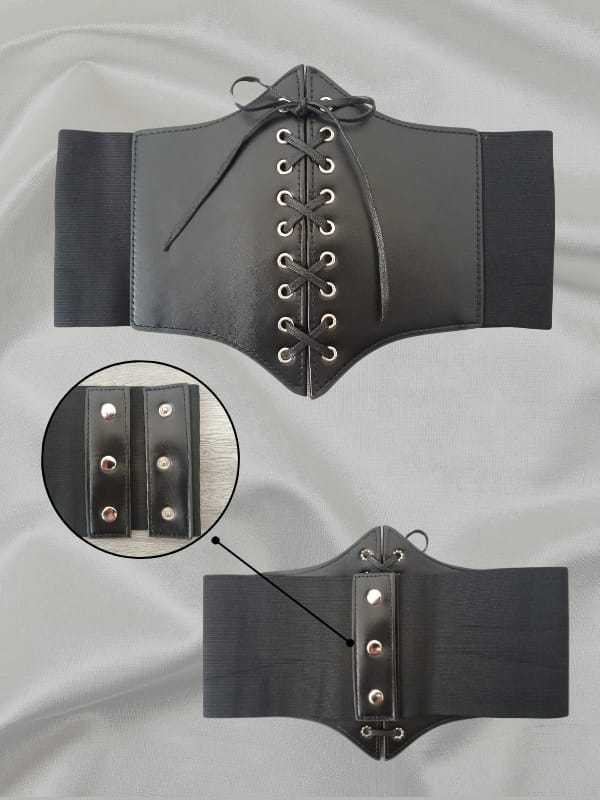 Corsetta