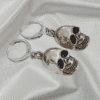 Silver Skull