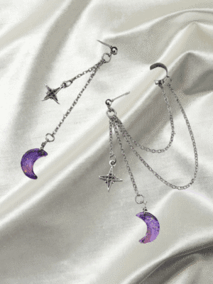 Mystic Chains