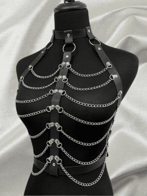 Venom Queen
