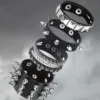 Black Spikes