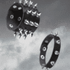 Black Spikes