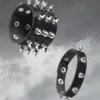 Black Spikes