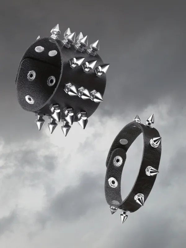 Black Spikes