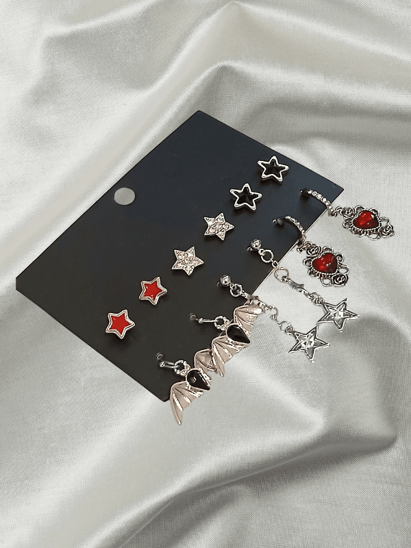 Stellar Sins