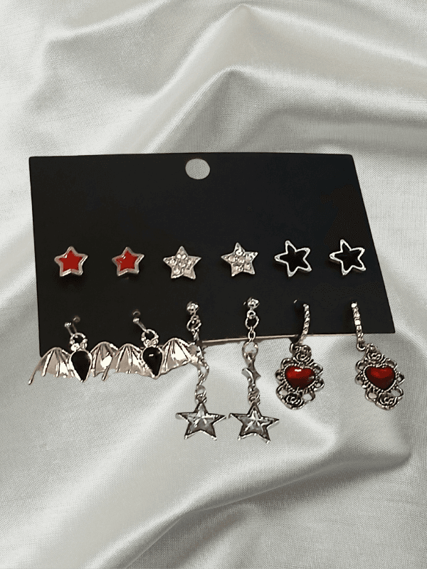 Stellar Sins
