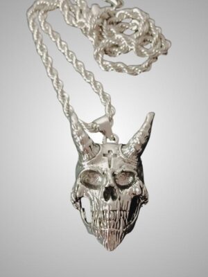 Amuleto del Caos