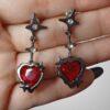 Corazon Oscuro