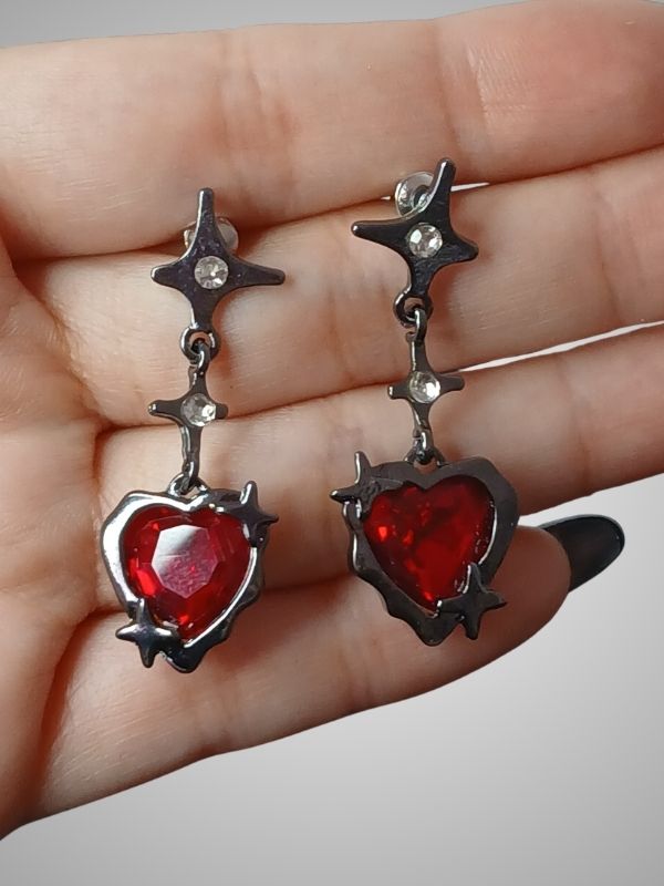 Corazon Oscuro
