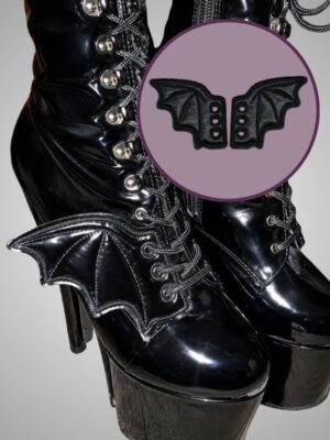 baby bat3 Baby Bat