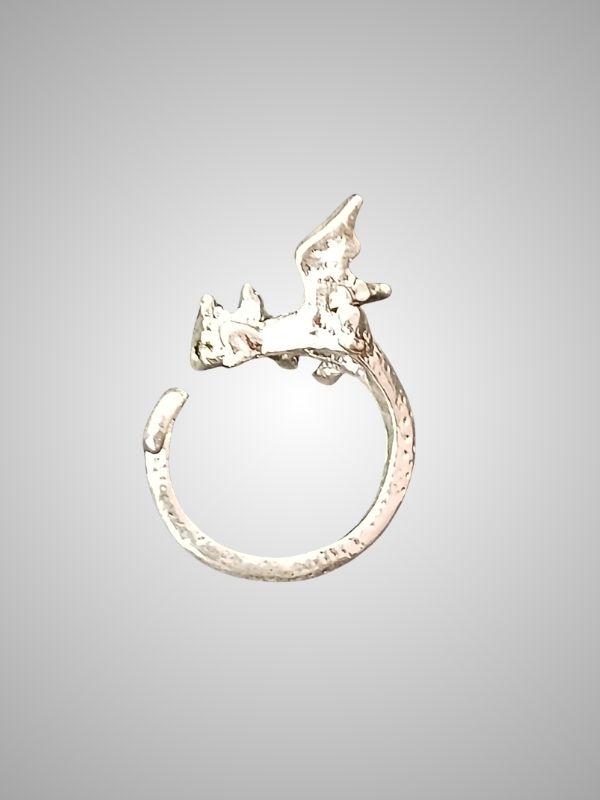 Dragón de Luna