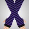 Guantes de Rayas