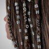 Trenzas de Odín
