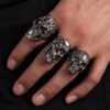 Trilogía Mortal